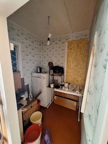 дом кок джар: Дача, 30 м², 2 комнаты, Собственник — 9