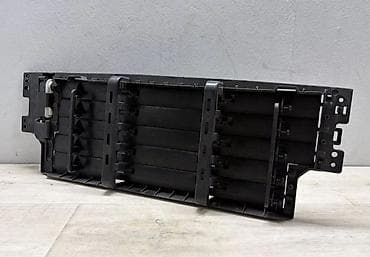 Жалюзи радиатора Land Rover Range Rover Velar L560. Жалюзи радиатора — 2