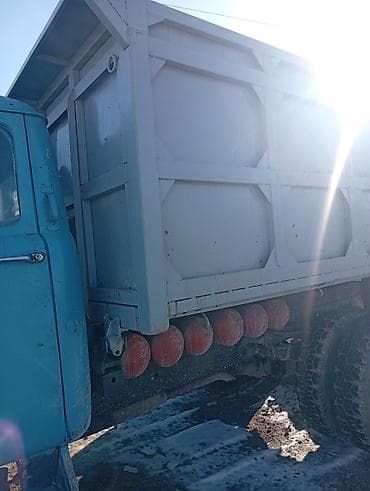 зиловский компрессор: ЗИЛ : | 2015 г — 2