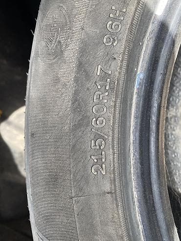 passat passat: Летние шины 215/60 R17 96H

- Размер: 215/60 R17
2 штук — 2