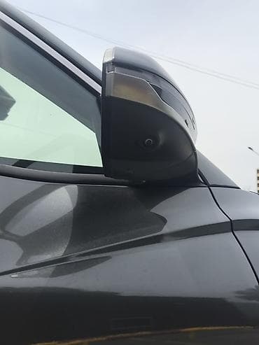 eclipse cross: Hyundai Tucson: 2025 г., 1.6 л, Автомат, Бензин, Кроссовер — 8