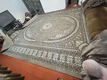 Балдар килемдери жана килемчелери: Килем — 2