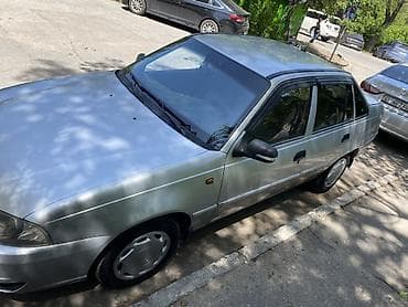 e2 byd: Daewoo Nexia: 2010 г., 1.5 л, Механика, Бензин, Седан — 3