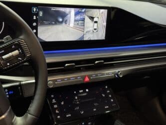 программирование ключей: Hyundai Grandeur: 2023 г., 3.5 л, Автомат, Газ, Седан — 10