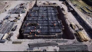 юговосток: 3 комнаты, 82 м², Элитка, 2 этаж, ПСО (под самоотделку) — 4