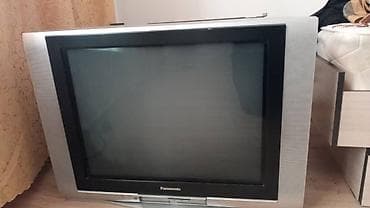 Телевизор Panasonic Colour TV, модель TC-29FJ20R (ЭЛТ, диагональ 29")