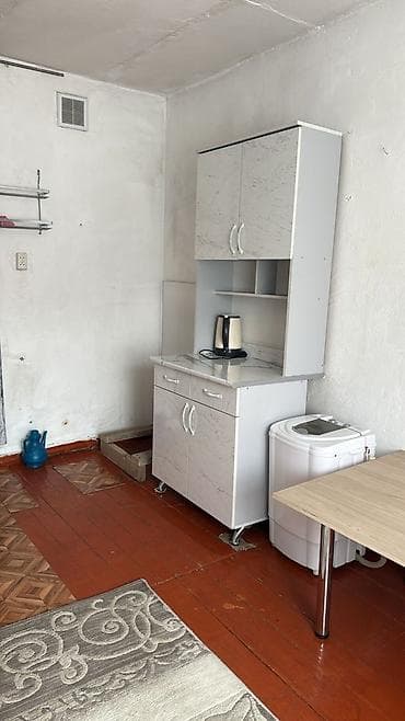 Недвижимость: 1 комната, Собственник, Без подселения, С мебелью частично — 3