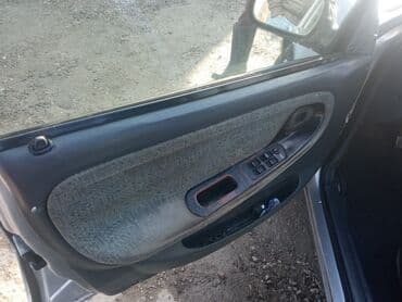 продаю ниссан альмера: Daewoo Nexia: 2003 г., 1.5 л, Механика, Бензин — 4