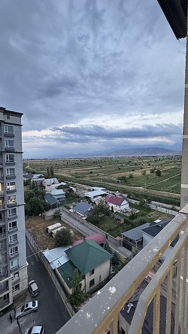 Продажа квартир: 2 комнаты, 67 м², Тунгуч мкр Элитка, 11 этаж, Дизайнерский ремонт — 8