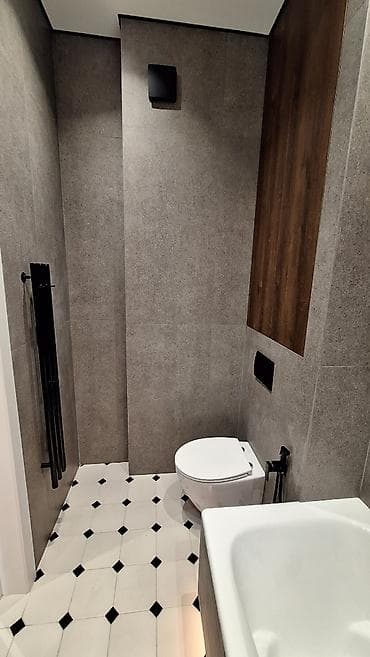 квартира агат: 2 комнаты, 65 м², Элитка, 3 этаж — 10