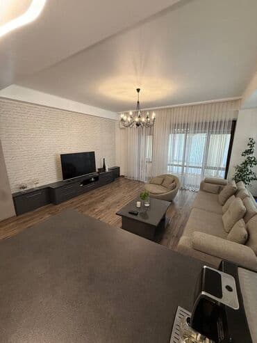 купить дом с большим участком: 5 и более комнат, 405 м², Элитка, 1 этаж, Евроремонт — 6