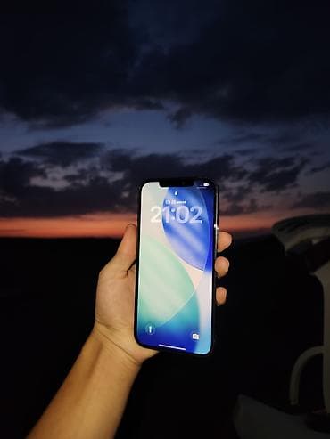 iphone 13 pro mac: IPhone 12 Pro Max, Б/у, 256 ГБ, Pacific Blue, Защитное стекло, Чехол, Кабель, 76 % — 2