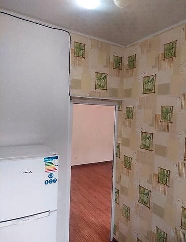 5: 1 комната, 29 м², Вечерка Хрущевка, 1 этаж, Косметический ремонт — 5