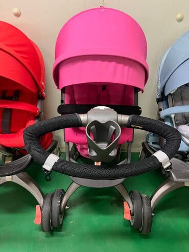 арзан коляска: Коляска — 4