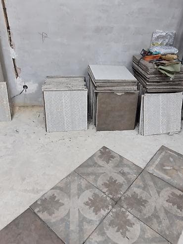 обои бишкек фото: Назначение: Для пола, Матовое — 5