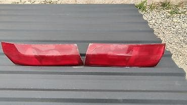led lights: Отражатель Toyota Б/у, Япония — 1
