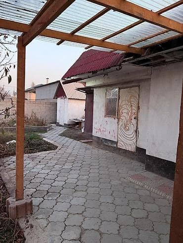 🏡 Арча-Бешиктен жакшы ремонту менен үй берилет 📍 Район: Арча-Бешик 🏠 — 7