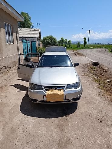 контрактть двигатель кия оптима: Daewoo Nexia: 2011 г., 1.6 л, Механика, Бензин, Седан — 1