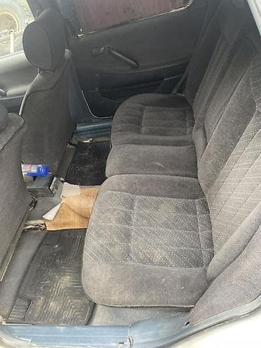 фольксваген пассат универсал: Volkswagen Passat Variant: 1990 г., 1.8 л, Механика, Бензин, Универсал — 5