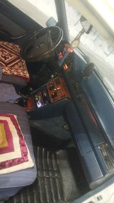 мерс 210 унверсал: Mercedes-Benz W124: 1987 г., 2.3 л, Механика, Бензин, Универсал — 9