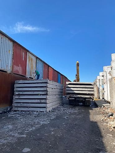 плита перекрытия 6 на 3 цена: Плиты перекрытия Ребристые 6х3 Плиты перекрытия отличного качество — 3