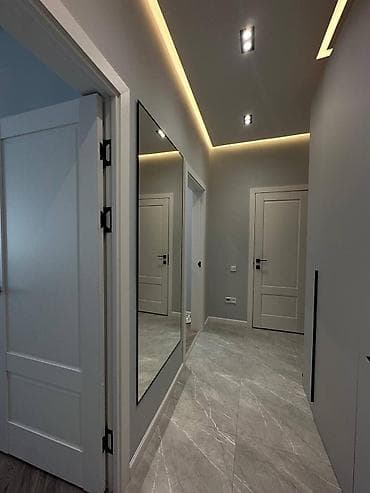 1 комната, 45 м², Золотой квадрат 5 этаж — 1