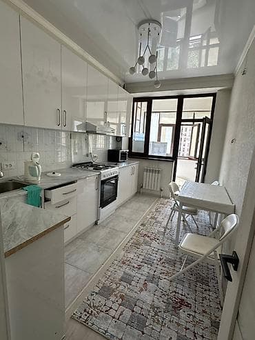 batir service: 1 комната, Собственник, Без подселения, С мебелью полностью — 2