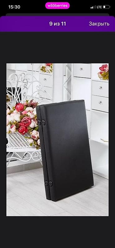 microlab m800: Массажер С матрасом, Все тело — 4