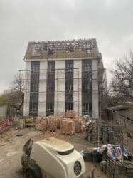 продаю квартиру в клубном доме: Курулуп бүткөн, Элитка, 1 бөлмө, 37 кв. м — 13