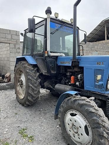 змз 511: Модель: 82.1 экспортный, Б/у, 1993 г. — 2