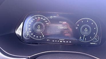 discovery 3: Hyundai Palisade: 2021 г., 3.8 л, Автомат, Бензин, Внедорожник — 6