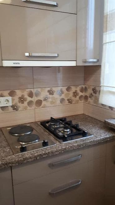 rent: 1 комната — 2