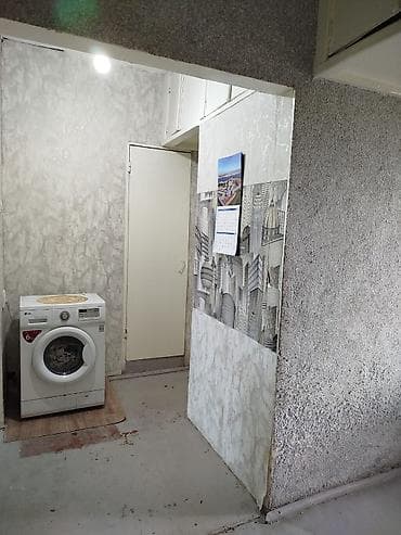 turpan tower: 1 комната, С мебелью частично — 6