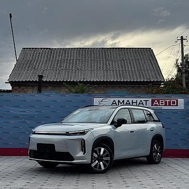 Марка GAC Aion Модель 160 Спецификация Plug in Hybrid Комплектация at lalafo.kg Марка GAC Aion Модель 160 Спецификация Plug in Hybrid Комплектация