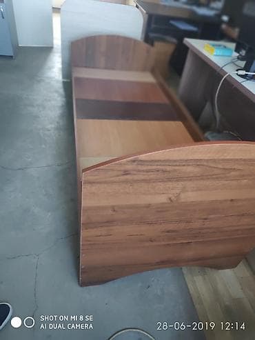 Кровать 800х2000 основание ллсп материал лдсп россии наш адрес бишкек at lalafo.kg Кровать 800х2000 основание ллсп материал лдсп россии наш адрес бишкек