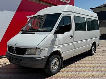 сколько стоит прогулочный катер: Sprinter 
2.3 
1995 год 
800.000 сом — 1