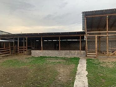 баня пар: В городе Кара-Балта продаётся 3-х комнатный новый,кирпичный дом с — 2