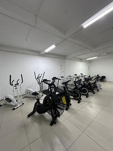 Велотренажер Велетренажерлор 11000 сомдон 28000 сомго чейин сатууда at lalafo.kg Велотренажер Велетренажерлор 11000 сомдон 28000 сомго чейин сатууда