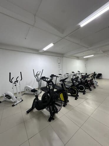 купальник с шортами: Беговая дорожкалар 23000 сомдон 50000 сомго чейин. Беговой дорожка — 2