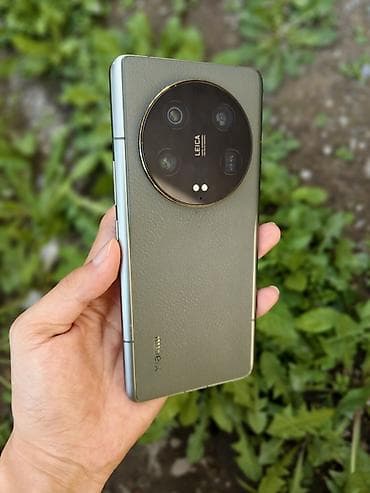 camon 20 pro: Xiaomi, 13 Ultra, 256 ГБ, цвет - Зеленый, В рассрочку, 2 SIM — 1
