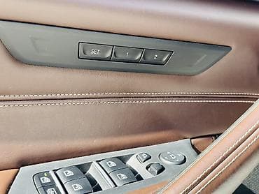 BMW: BMW 5 series: 2018 г., 2 л, Автомат, Бензин, Седан — 8