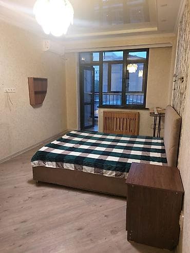 ещу квартиру: 2 комнаты, Собственник, С мебелью полностью — 10