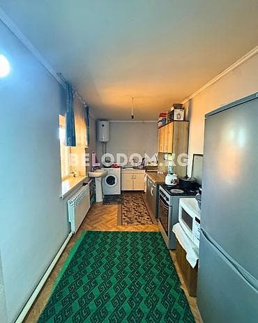 Дома: 🏠Продается дом в с.Садовое Нижняя зона 🟡 4 - жилых комнат + кухня — 4