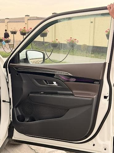 crv 2: Ssangyong Korando: 2019 г., 1.5 л, Автомат, Бензин, Кроссовер — 9