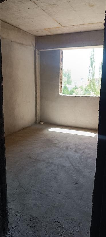 50: 1 комната, 43 м², Элитка, 3 этаж, Готовая ПСО (под самоотделку) — 3