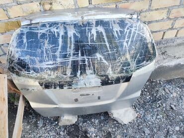 шевроле вольт цена бишкек: Крышка багажника Honda, 2009 г., Б/у, Оригинал — 2