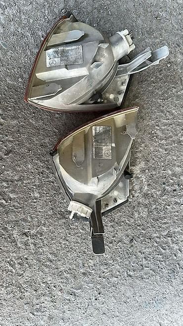 Комплект поворотников Mercedes-Benz Оригинал