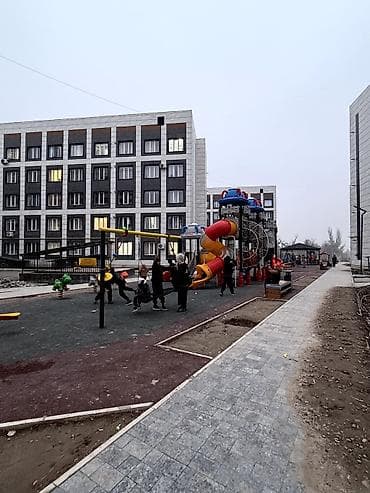 Квартиры: 1 комната, 39 м², Элитка, 4 этаж, Готовая ПСО (под самоотделку) — 5