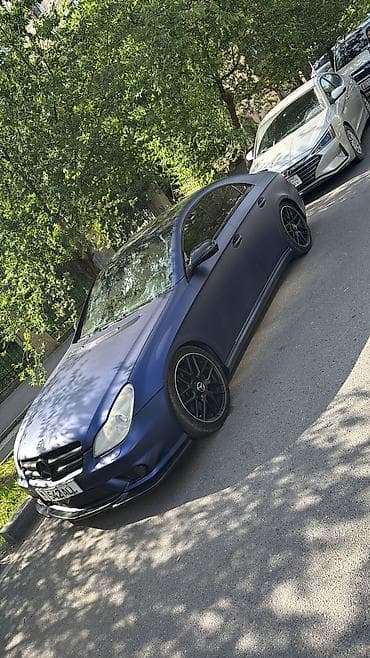 1120 мерс: Mercedes-Benz GLS -Class AMG: 2008 г. — 4