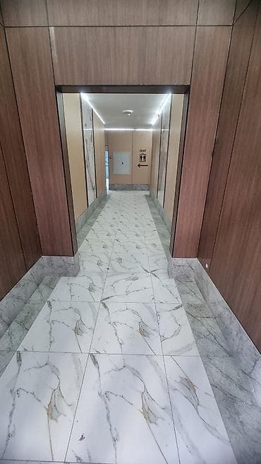 Продажа квартир: 2 комнаты, 101 м², Элитка, 13 этаж, ПСО (под самоотделку) — 5